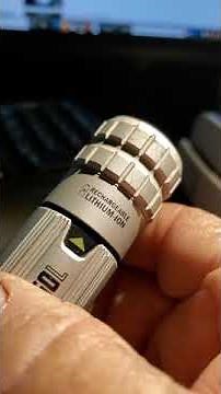 Ozark Trail 750 L Flashlight quick fix don't toss it yet!!