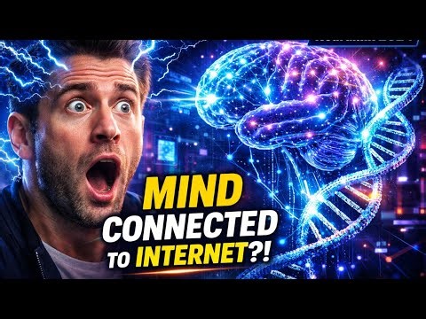 Bio-Internet Explained: Neuralink’s First Human Implant Shock
