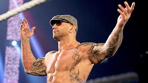 Exclusive interview: Batista tells all on his wild return