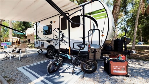 From roof to road—Star brite keeps your RV ready for every mile. 🛻✨ ☀️ Premium RV Rubber Seal Conditioner – UV defense smooth slide-outs. 🧼 Premium RV Rubber Roof Cleaner – Gently lifts dirt & stains without drying out your roof. 🚫 Instant Black Streak Remover – Wipes streaks away on contact. 🪶 Premium RV Awning Cleaner & Protectant – Removes stains, protects fabric, and blocks UV damage. 💪 Ultimate Mildew Stain Remover – Gel formula clings to stubborn stains for easy removal. 🧽 Magic Spon