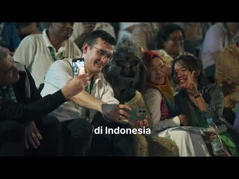 Merayakan Wikipedia 25: Indonesia