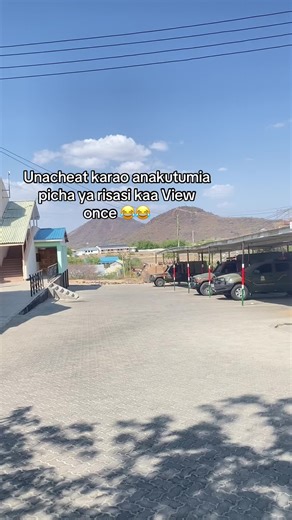 Unacheat Karao: Memes and Laughter from Nairobitiktokers