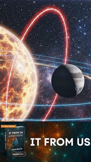 AIl Paradigms Must Be Changed #science #uap #gravity #newton #einstein #planetarymotion #cosmos