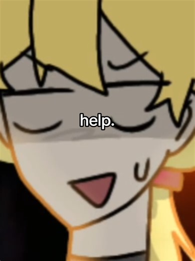 danganronpa executes. #animation #pizzaburger #elliot#007n7