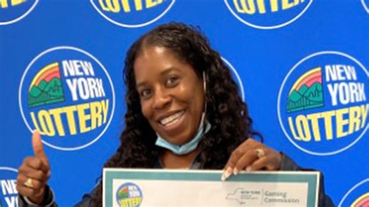 I won $5 million from a scratch-off but lost $2 million when I got my prize