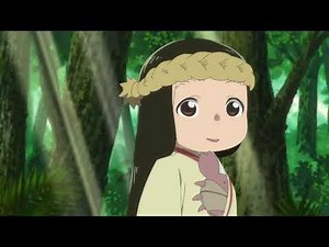 To Your Eternity OFFICIAL TRAILER