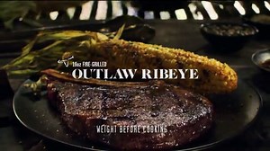 LongHorn Steakhouse Cookout TV Spot, 'Don't Miss Out'