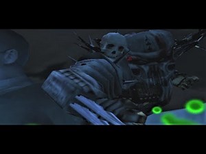 Predator: Concrete Jungle - Blooded/Hard Walkthrough - Mission 27: End of an Empire