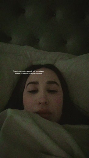 AVR🖤✨ (@avr.050)’s video of me toca sentir mis emociones