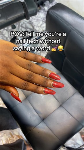 Creative Ways Nail Techs Showcase Their Skills