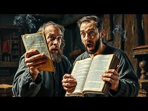 L'Invention de l'Imprimerie a Changé le Monde à Jamais !