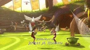 Pixie Hollow Games 720p Download