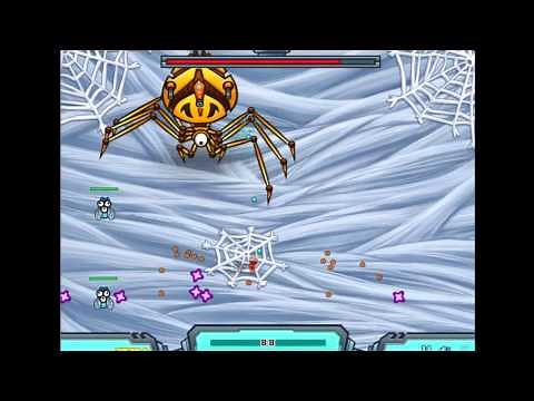 Epic Boss Fighter 2 - Official Trailer