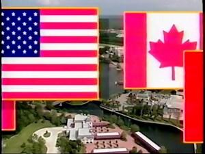 A Day At Epcot Center-CDPwlV8 MqY