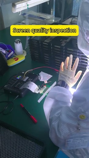 #machine #manufacturing #lcd #factory #screen #segment