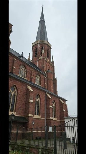 Die beiden historischen Glocken der St. Helena Kirche in Trier (Simulation)