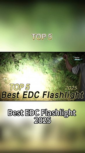 5.TrustFire MC3 Tactical LED Flashlight Amazon Links:https://amzn.to/3QeLowm 4.NEBO Torchy 1,000-Lumen Pocket Flashlight Amazon Links:https://amzn.to/3EzGWWv 3.WUBEN C3 Flashlight 1200 Amazon Links:https://amzn.to/4b1DjEO 2.GearLight LED Tactical Flashlights High Lumens Amazon Links:https://amzn.to/3X38FVL 1.Flashlight, NICRON N7 600 Lumens Tactical Flashlight Amazon Links:https://amzn.to/3X0AJJq | Polar bear