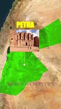 The Seven Wonders of the World A Journey Through History ‪@Historytreasure18‬