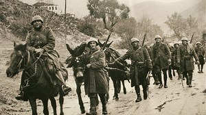 Επτά σπάνιες ταινίες για το έπος του ’40 (video)