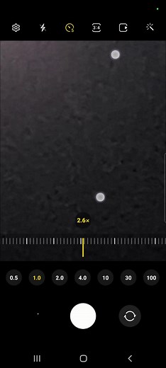 Capturing the Moon: Samsung Galaxy Photography Tips