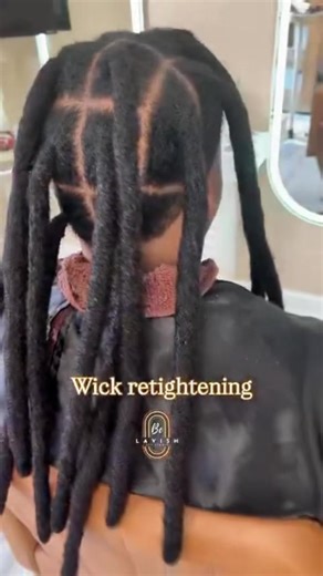 WICKS: The Ultimate Black Hair Style Experience
