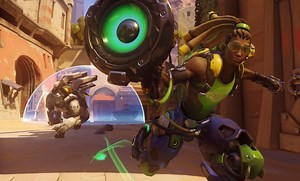 Overwatch 2 Legacy Credits explained | What are legacy credits and how do they transfer? %%page%% %%sep%% %%sitename%%