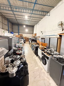 1M views · 6.7K reactions | ৬০০টাকায় ফ্যাক্টরি আউটলেট | ২০ হাজারে এসি (Including GST) | ১০ হাজারে ফ্রিজ | ১৬হাজারে ডবল ডর ফ্রিজ | Digital Tutorial | Facebook