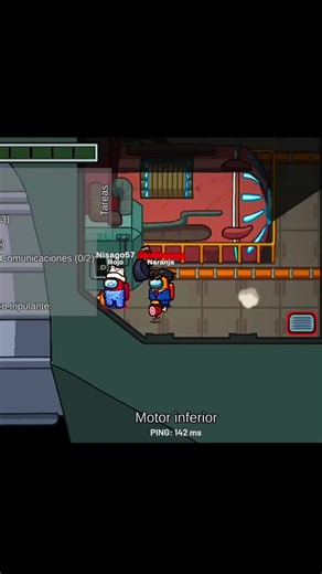 Jugando Among Us: Estrategias de Cambiaformas