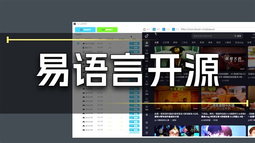 TikTok多账号浏览器