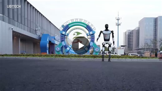 Walker S2 — the world’s first humanoid robot capable of autonomous battery swapping, Cruzr S2 — the full-sized wheeled humanoid robot, Walker S1 — the industrial humanoid robot that has been… | Dang Huynh