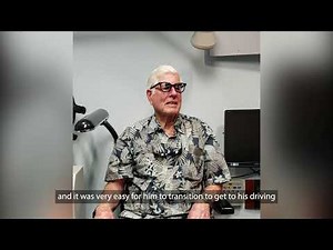 Driving With Bioptic Glasses for Macular Degeneration | Family Eyecare Center of Optometry