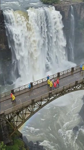Victoria Falls
