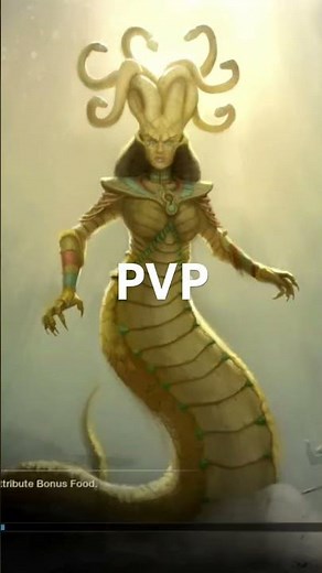 Make good with PvP in new world aeternum