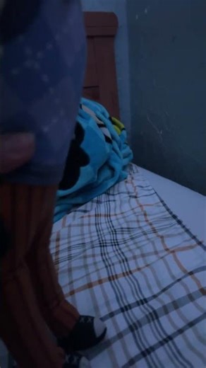 Plus version of the true ending from hello neighbor 3 prototype 3￼￼