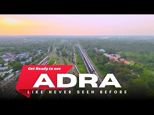 Adra 🏠 | Like Never Seen Before ❤️ | UHD - 4K