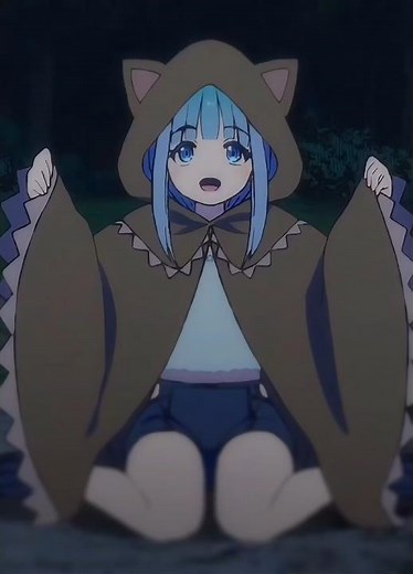 Mabel Rayveil- Isekai Ojisan Edit | #anime #edit #animeedit #animeedits