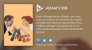 Adam's Rib