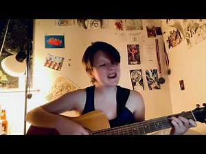 Everything Stays (Cover)