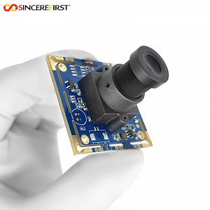 [Hot Item] USB2.0 High Speed Interface 2MP 1080P Ov2735 Optical Camera Module USB UVC
