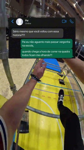 O FINAL 🤣🤣