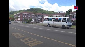 Together, We Can Shape the Future the headline theme of the 12th Annual Health Forum. There was no avoiding the most important health topic being the corona virus the Director General of the Ministry of Health Leausa Dr Take Naseri fronted media for the first time to inform the public that boarder security is the priority at this stage to prevent the introduction of COVID 19. The Chairman for Samoa’s COVID 19 Taskforce Paoa Dr Lamour Hansell believes the virus is going to reach Samoa one way or 