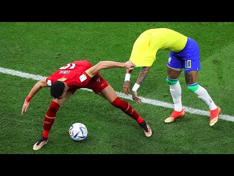 FUTEBOL COMÉDIA 2022