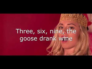 Clap Snap [Icona Pop] Official Instrumental Music Video with Lyrics