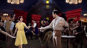 The most romantic, most award-winning musical of 2015 brings the magic of Paris into perfect harmony with extraordinary songs from George and Ira Gershwin. You’ll be swept up in song, dance, and a story you’ll never forget. Get your tickets for An American in Paris today! | Ordway Center for the Performing Arts