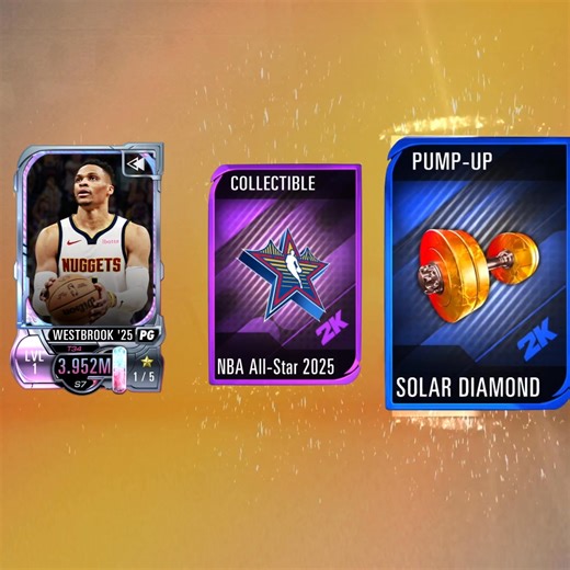 35K views · 170 reactions | A deep dive into Locker Breaker, the new puzzle feature with daily rewards. | NBA2K Mobile | Facebook