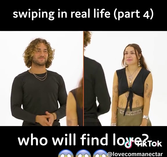 Swipe Or Swap: Fun Dating Show Insights