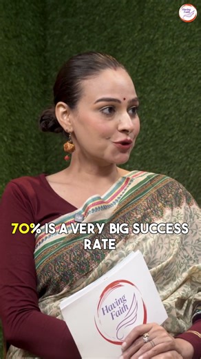 IVF & ICSI Success Rates Explained | Why 70% Is a Miracle for Couples Trying to Conceive | Ep 22