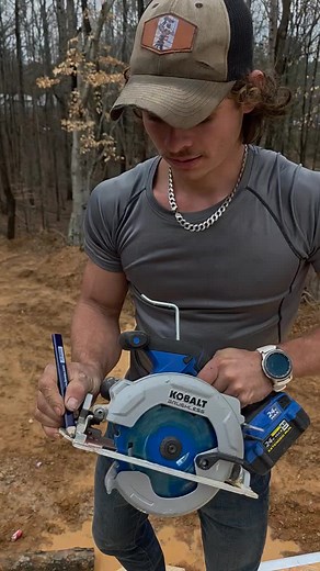 How to Cut a Straight Line with a Skill Saw