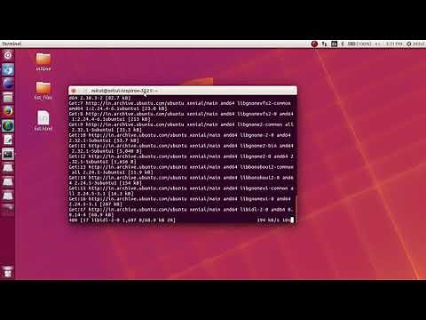 How to install Terminator in Ubuntu 16.04 || Programming Hub