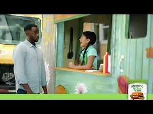 Morningstar farms commercial